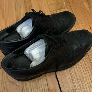 Rockport Men’s dress shoes